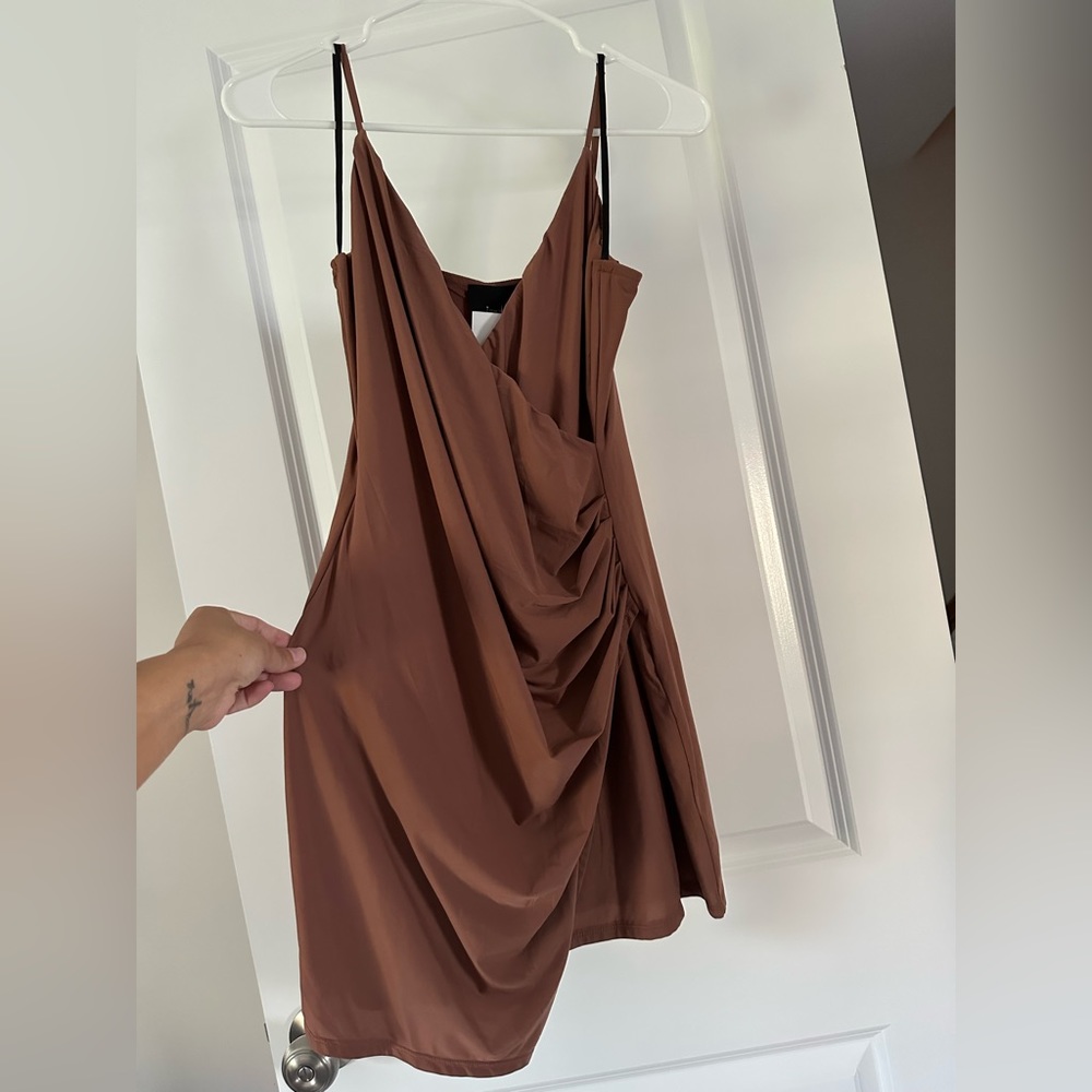 NWT Lumiere for Urban Outfitters Mini Dress